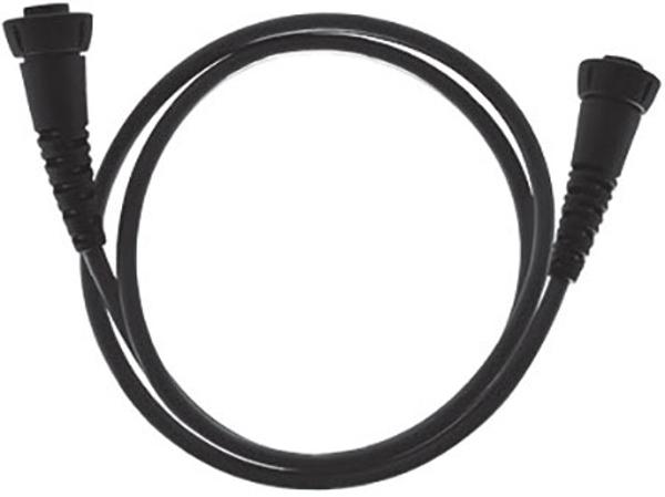 Battery-scissor connection cable