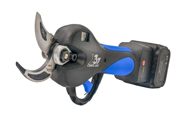 X37 - CORDLESS Robotic shears 37mm