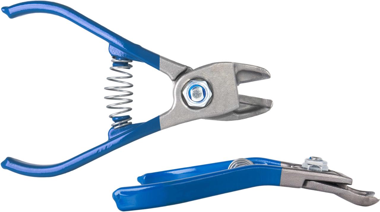 B10 - By-pass clippers extra-fine cutting blade