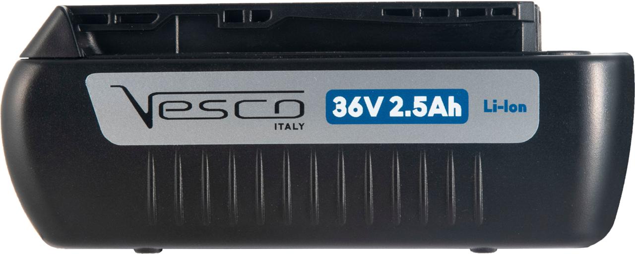 X40-B4 - VESCO Battery pack - LitePRO 90