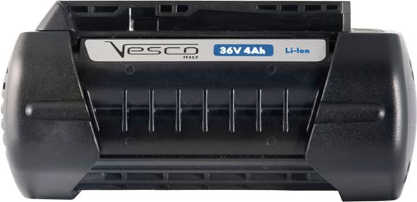 X40-B1 - Unità di potenza VESCO LitePLUS 144