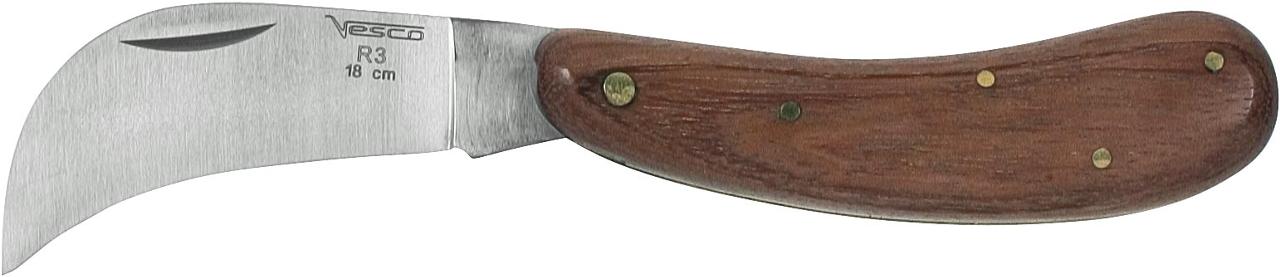 R3 - Grafting bill-hook (knife)