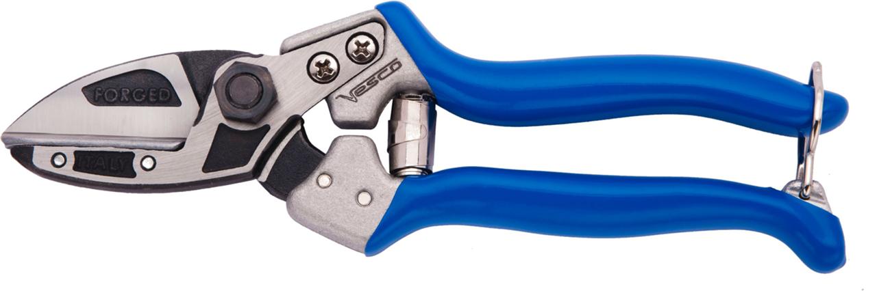 A4 - Anvil pruning shears (size S)