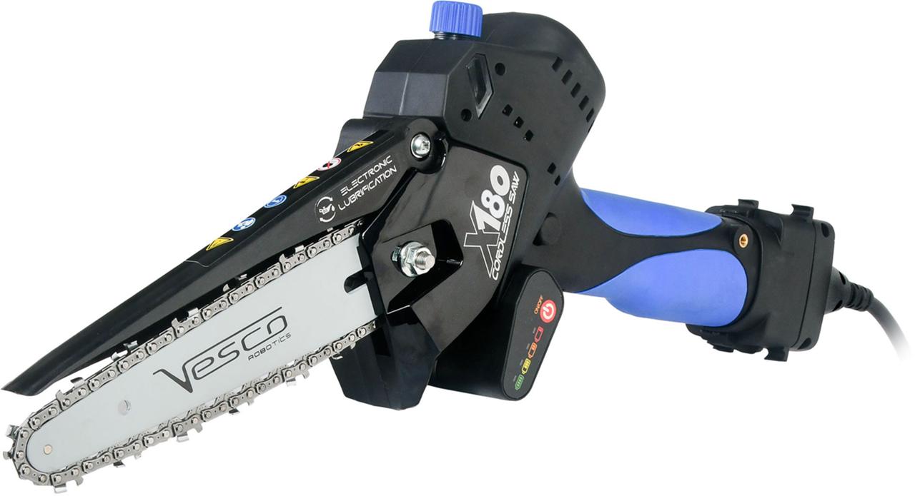 X180 - SUPERFAST chain pruner 180mm