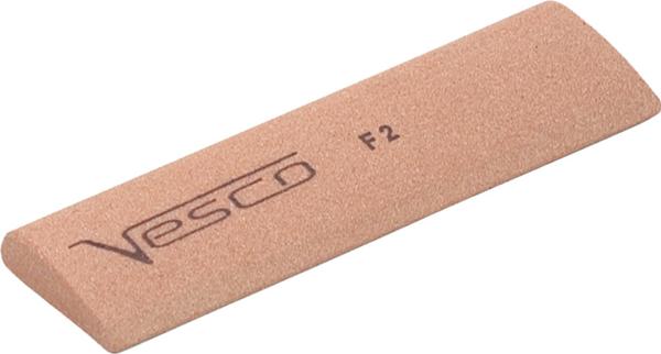 F2 - Shaped sharpening stone