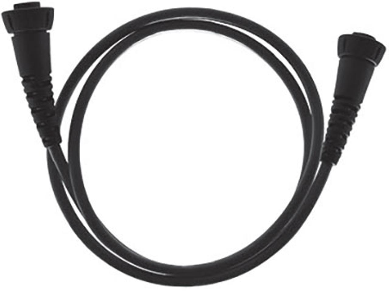 Battery-scissor connection cable