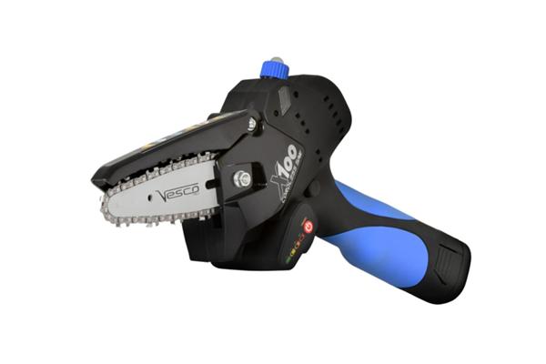 X100 - CORDLESS 100mm chain pruner