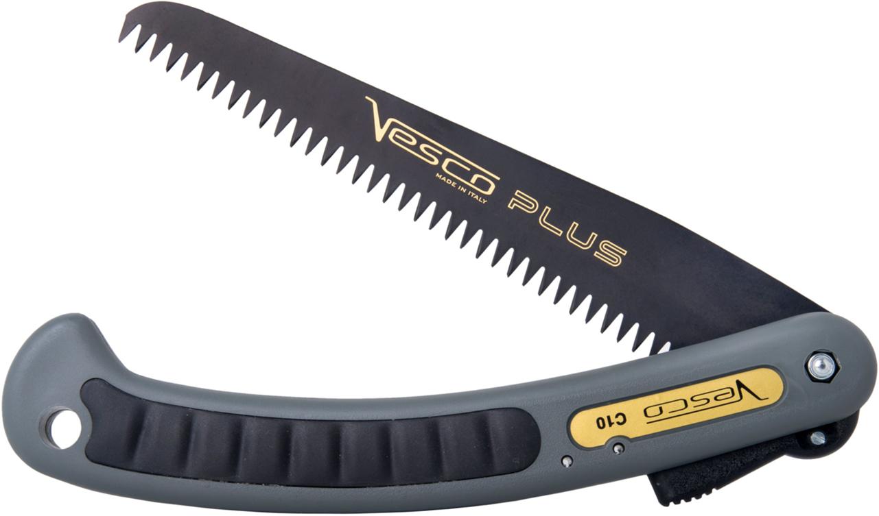 C10 PLUS - Folding handsaw PLUS