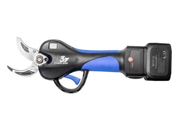 X37 - CORDLESS Robotic shears 37mm