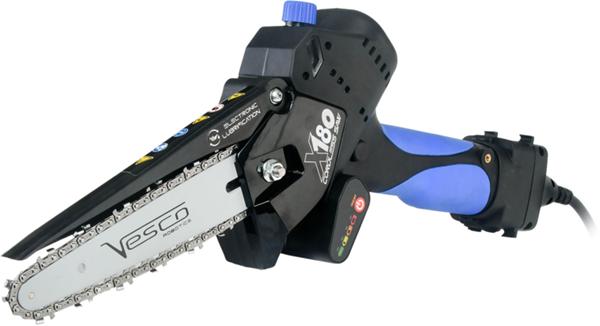 X180 - SUPERFAST chain pruner 180mm