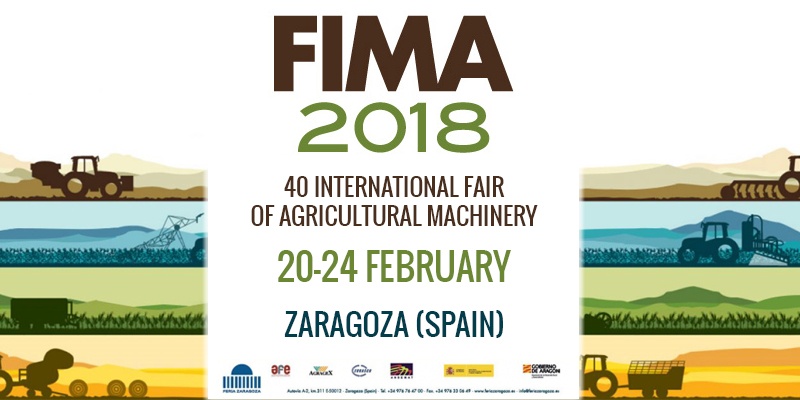 FIMA 2018