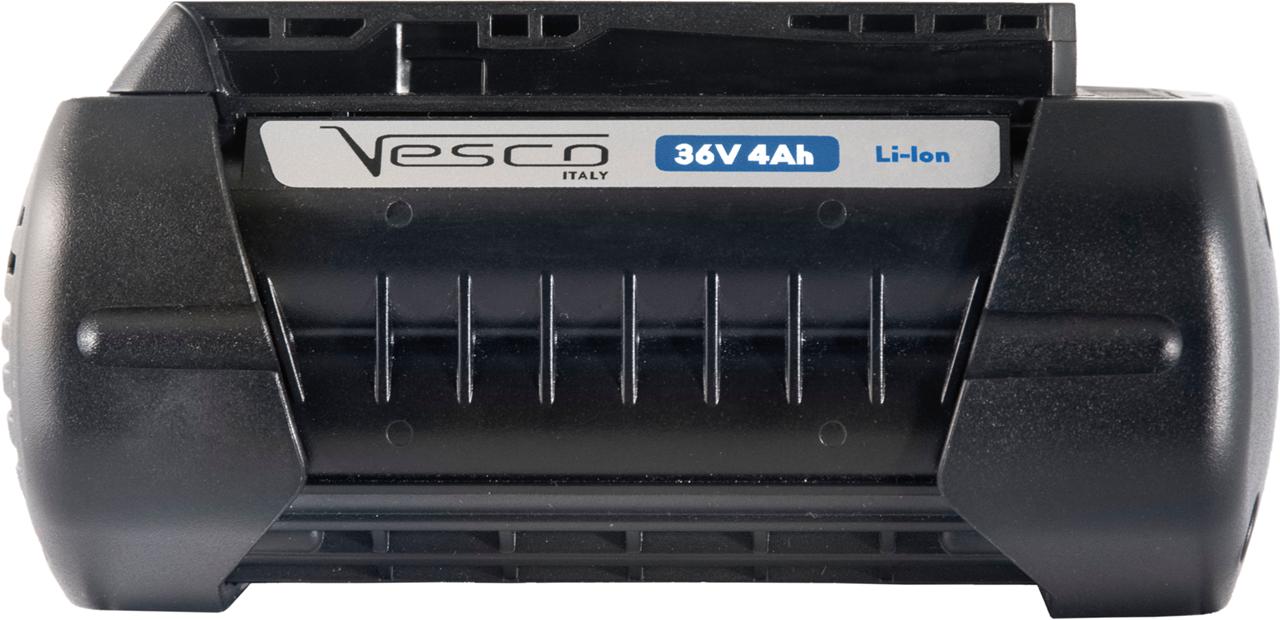 X40-B1 - Unità di potenza VESCO LitePLUS 144